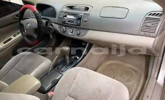 Buy Used Toyota Camry Other Car in Abuja in Lagos State Buy Used Toyota Camry Other Car in Abuja in Lagos State