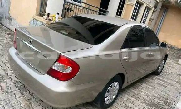 Buy Used Toyota Camry Other Car in Abuja in Lagos State Buy Used Toyota Camry Other Car in Abuja in Lagos State