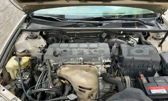 Buy Used Toyota Camry Other Car in Abuja in Lagos State Buy Used Toyota Camry Other Car in Abuja in Lagos State