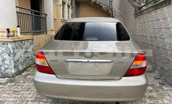Buy Used Toyota Camry Other Car in Abuja in Lagos State Buy Used Toyota Camry Other Car in Abuja in Lagos State