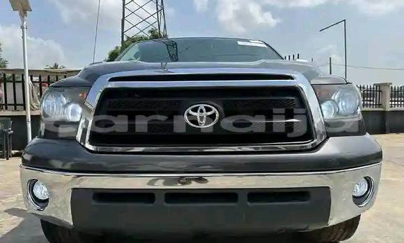 Acheter Occasion Voiture Toyota Tundra Autre à Abuja, État de Lagos Acheter Occasion Voiture Toyota Tundra Autre à Abuja, État de Lagos