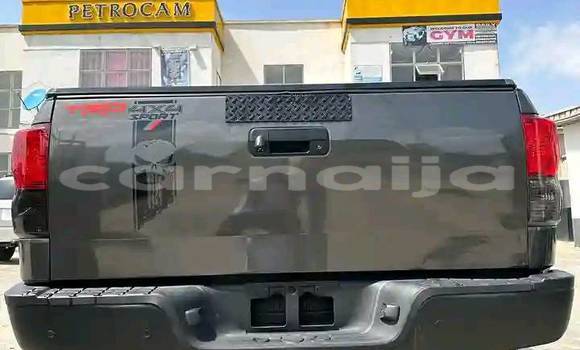 Buy Used Toyota Tundra Other Car in Abuja in Lagos State Buy Used Toyota Tundra Other Car in Abuja in Lagos State