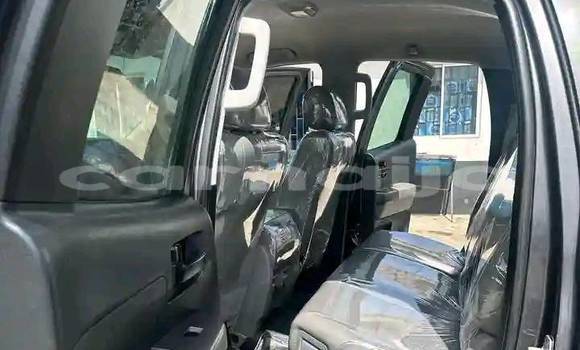 Buy Used Toyota Tundra Other Car in Abuja in Lagos State Buy Used Toyota Tundra Other Car in Abuja in Lagos State