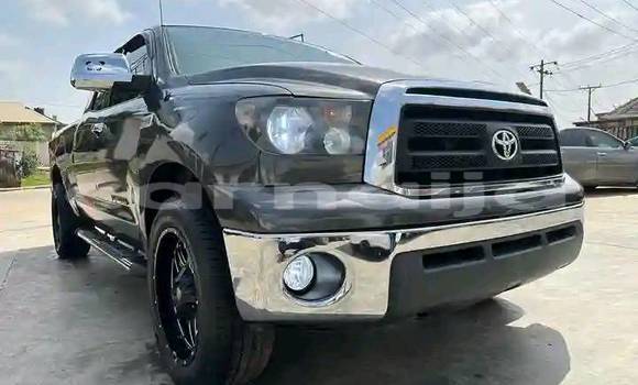 Buy Used Toyota Tundra Other Car in Abuja in Lagos State Buy Used Toyota Tundra Other Car in Abuja in Lagos State