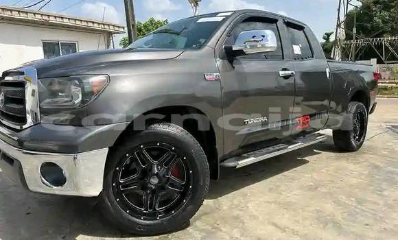 Buy Used Toyota Tundra Other Car in Abuja in Lagos State Buy Used Toyota Tundra Other Car in Abuja in Lagos State