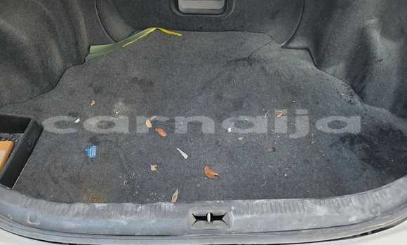 Acheter Occasion Voiture Toyota Camry Blanc à Abuja, État de Lagos Acheter Occasion Voiture Toyota Camry Blanc à Abuja, État de Lagos