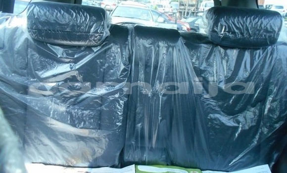 Acheter Import Voiture Toyota RAV4 Autre à Lagos, État de Lagos Acheter Import Voiture Toyota RAV4 Autre à Lagos, État de Lagos