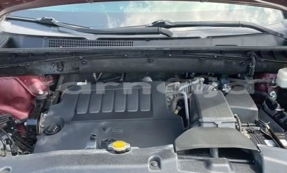 Acheter Occasion Voiture Toyota Highlander Autre à Abuja, État de Lagos Acheter Occasion Voiture Toyota Highlander Autre à Abuja, État de Lagos