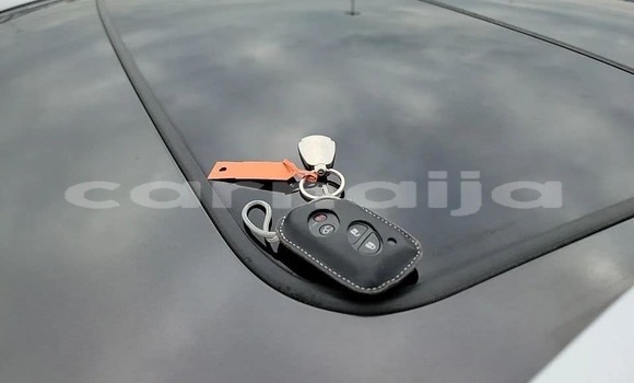 Acheter Occasion Voiture Lexus RX 350 Autre à Abuja, État de Lagos Acheter Occasion Voiture Lexus RX 350 Autre à Abuja, État de Lagos