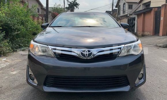 Buy Used Toyota Camry Other Car in Abuja in Lagos State