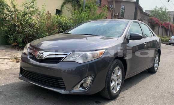 Acheter Occasion Voiture Toyota Camry Autre à Abuja, État de Lagos Acheter Occasion Voiture Toyota Camry Autre à Abuja, État de Lagos