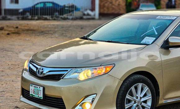 Buy Used Toyota Camry Other Car in Abuja in Lagos State Buy Used Toyota Camry Other Car in Abuja in Lagos State