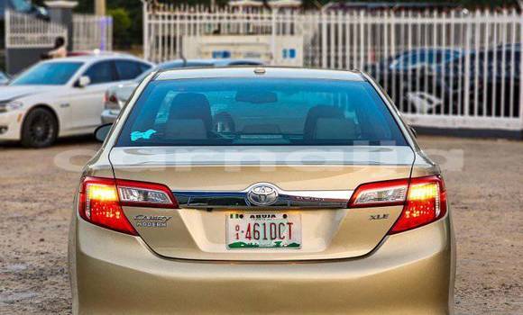 Acheter Occasion Voiture Toyota Camry Autre à Abuja, État de Lagos Acheter Occasion Voiture Toyota Camry Autre à Abuja, État de Lagos