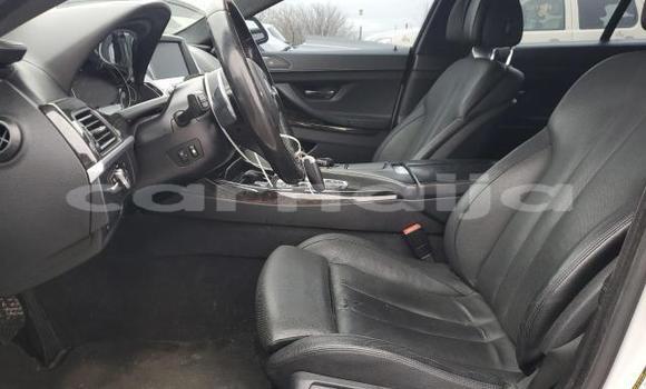 Buy Used BMW 6-Series White Car in Lagos in Lagos State Buy Used BMW 6-Series White Car in Lagos in Lagos State