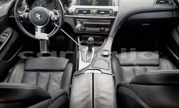 Buy Used BMW 6-Series White Car in Lagos in Lagos State Buy Used BMW 6-Series White Car in Lagos in Lagos State