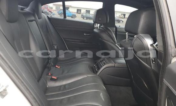 Buy Used BMW 6-Series White Car in Lagos in Lagos State Buy Used BMW 6-Series White Car in Lagos in Lagos State