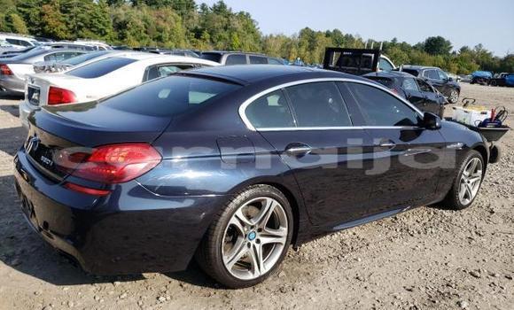 Buy New BMW 6-Series Black Car in Lagos in Lagos State Buy New BMW 6-Series Black Car in Lagos in Lagos State