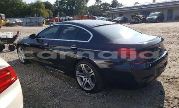Buy New BMW 6-Series Black Car in Lagos in Lagos State Buy New BMW 6-Series Black Car in Lagos in Lagos State