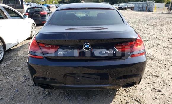 Buy New BMW 6-Series Black Car in Lagos in Lagos State Buy New BMW 6-Series Black Car in Lagos in Lagos State