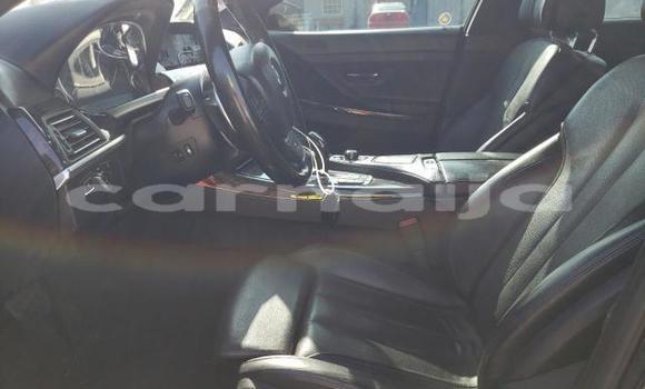 Buy New BMW 6-Series Black Car in Lagos in Lagos State Buy New BMW 6-Series Black Car in Lagos in Lagos State