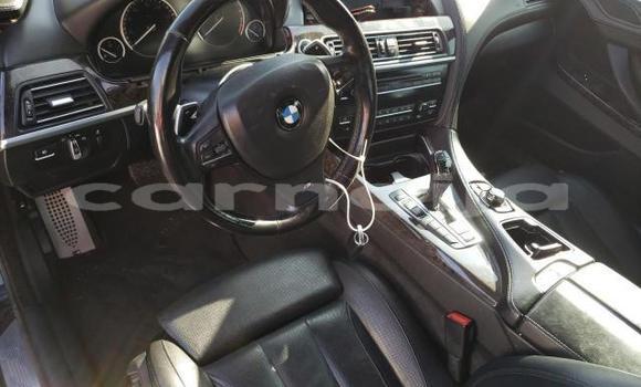 Buy New BMW 6-Series Black Car in Lagos in Lagos State Buy New BMW 6-Series Black Car in Lagos in Lagos State
