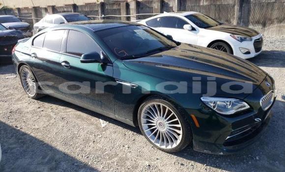 Buy New BMW 6-Series Other Car in Lagos in Lagos State Buy New BMW 6-Series Other Car in Lagos in Lagos State
