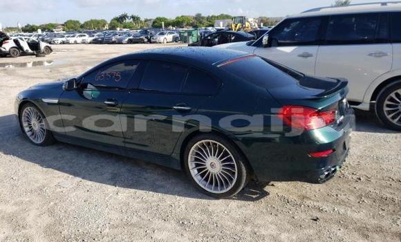 Buy New BMW 6-Series Other Car in Lagos in Lagos State Buy New BMW 6-Series Other Car in Lagos in Lagos State