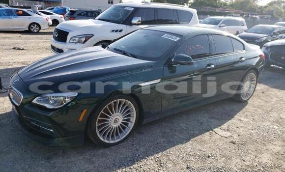 Buy New BMW 6-Series Other Car in Lagos in Lagos State Buy New BMW 6-Series Other Car in Lagos in Lagos State