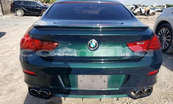 Buy New BMW 6-Series Other Car in Lagos in Lagos State Buy New BMW 6-Series Other Car in Lagos in Lagos State