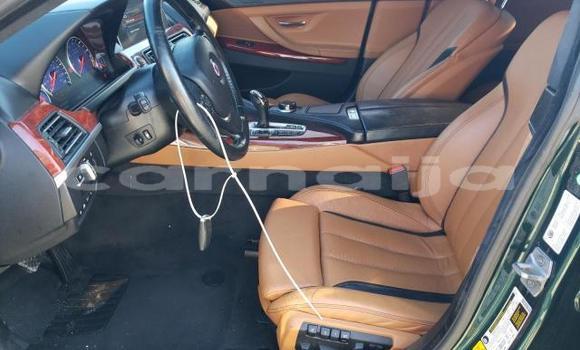 Buy New BMW 6-Series Other Car in Lagos in Lagos State Buy New BMW 6-Series Other Car in Lagos in Lagos State