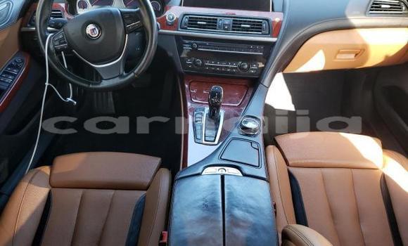 Buy New BMW 6-Series Other Car in Lagos in Lagos State Buy New BMW 6-Series Other Car in Lagos in Lagos State