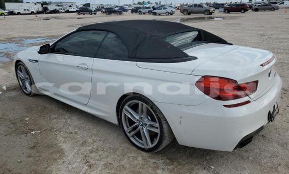 Buy New BMW 6-Series White Car in Lagos in Lagos State Buy New BMW 6-Series White Car in Lagos in Lagos State