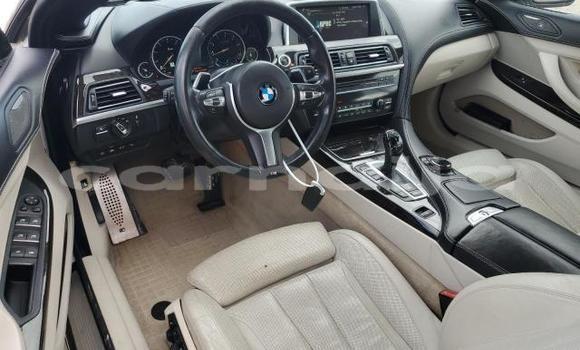 Buy New BMW 6-Series White Car in Lagos in Lagos State Buy New BMW 6-Series White Car in Lagos in Lagos State