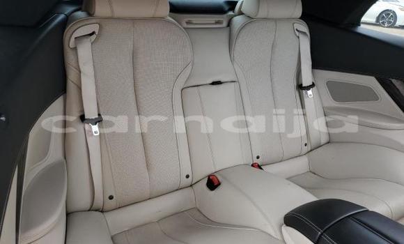 Buy New BMW 6-Series White Car in Lagos in Lagos State Buy New BMW 6-Series White Car in Lagos in Lagos State
