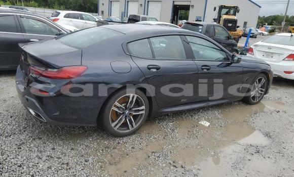 Buy New BMW 8-Series Black Car in Lagos in Lagos State Buy New BMW 8-Series Black Car in Lagos in Lagos State