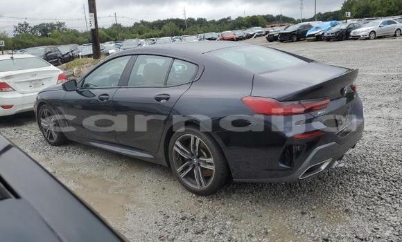 Buy New BMW 8-Series Black Car in Lagos in Lagos State Buy New BMW 8-Series Black Car in Lagos in Lagos State
