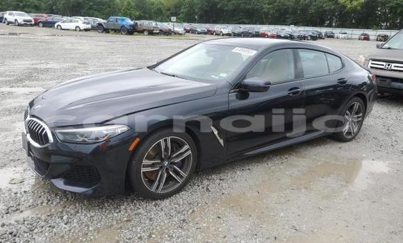 Buy New BMW 8-Series Black Car in Lagos in Lagos State Buy New BMW 8-Series Black Car in Lagos in Lagos State