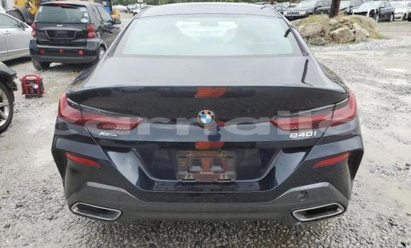 Buy New BMW 8-Series Black Car in Lagos in Lagos State Buy New BMW 8-Series Black Car in Lagos in Lagos State