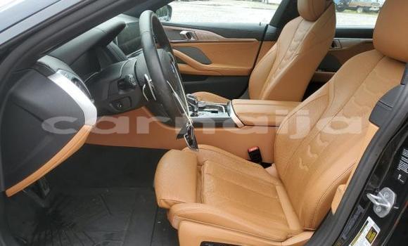 Buy New BMW 8-Series Black Car in Lagos in Lagos State Buy New BMW 8-Series Black Car in Lagos in Lagos State