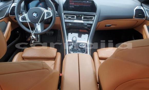 Buy New BMW 8-Series Black Car in Lagos in Lagos State Buy New BMW 8-Series Black Car in Lagos in Lagos State