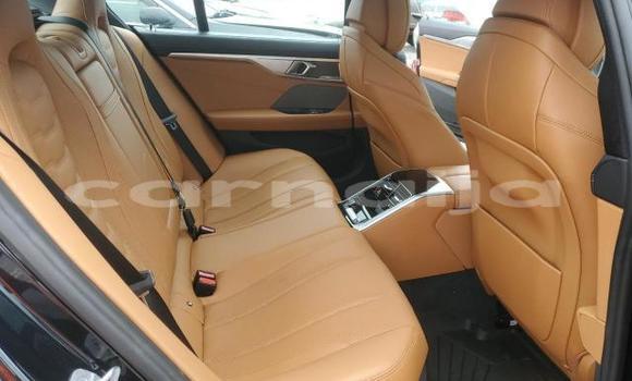 Buy New BMW 8-Series Black Car in Lagos in Lagos State Buy New BMW 8-Series Black Car in Lagos in Lagos State