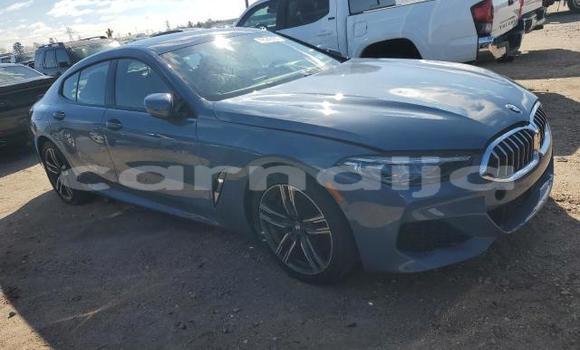 Acheter Neuf Voiture BMW 8-Series Bleu à Badagry, État de Lagos Acheter Neuf Voiture BMW 8-Series Bleu à Badagry, État de Lagos