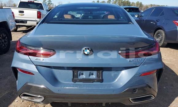 Acheter Neuf Voiture BMW 8-Series Bleu à Badagry, État de Lagos Acheter Neuf Voiture BMW 8-Series Bleu à Badagry, État de Lagos