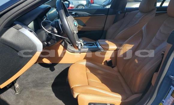 Acheter Neuf Voiture BMW 8-Series Bleu à Badagry, État de Lagos Acheter Neuf Voiture BMW 8-Series Bleu à Badagry, État de Lagos