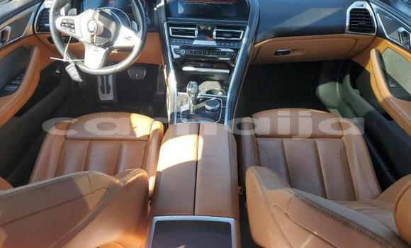 Acheter Neuf Voiture BMW 8-Series Bleu à Badagry, État de Lagos Acheter Neuf Voiture BMW 8-Series Bleu à Badagry, État de Lagos