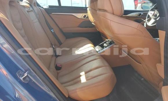 Acheter Neuf Voiture BMW 8-Series Bleu à Badagry, État de Lagos Acheter Neuf Voiture BMW 8-Series Bleu à Badagry, État de Lagos