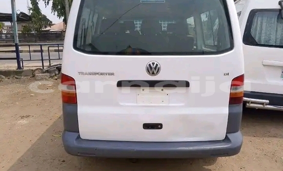 Buy Used Volkswagen XL1 Other Car in Abuja in Lagos State Buy Used Volkswagen XL1 Other Car in Abuja in Lagos State