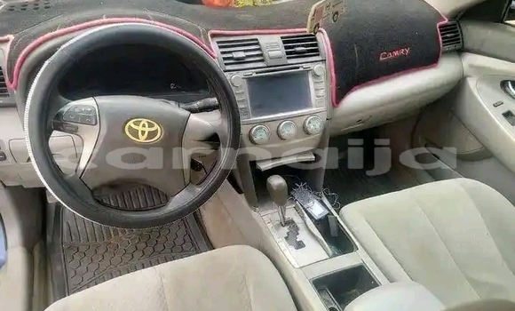 Buy Used Toyota Camry Other Car in Abuja in Lagos State Buy Used Toyota Camry Other Car in Abuja in Lagos State