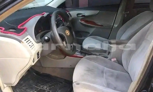 Buy Used Toyota Camry Other Car in Abuja in Lagos State Buy Used Toyota Camry Other Car in Abuja in Lagos State