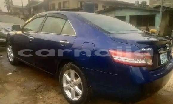 Buy Used Toyota Camry Other Car in Abuja in Lagos State Buy Used Toyota Camry Other Car in Abuja in Lagos State